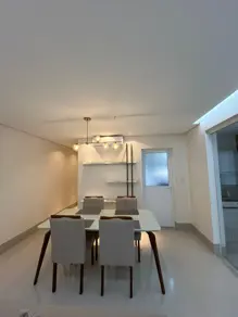 Imagem 6 - Apartamento em Segismundo Pereira, Uberlândia - MG