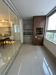 Imagem 2 - Apartamento em Segismundo Pereira, Uberlândia - MG