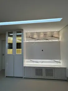 Imagem 5 - Apartamento em Segismundo Pereira, Uberlândia - MG