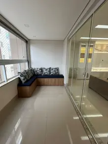 Imagem 4 - Apartamento em Segismundo Pereira, Uberlândia - MG