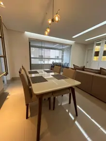 Apartamento Segismundo Pereira, Uberlândia - MG — foto 2