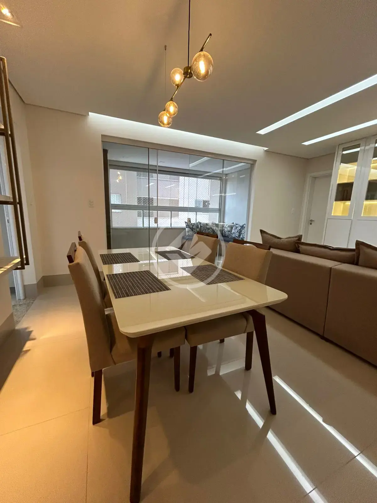 Image 2 - Apartamento em Segismundo Pereira, Uberlândia - MG