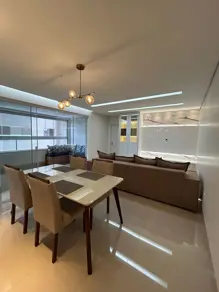 Apartamento Segismundo Pereira, Uberlândia - MG — foto 1