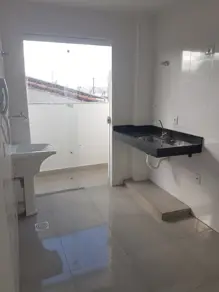 Apartamento Tubalina, Uberlândia - MG — foto 1