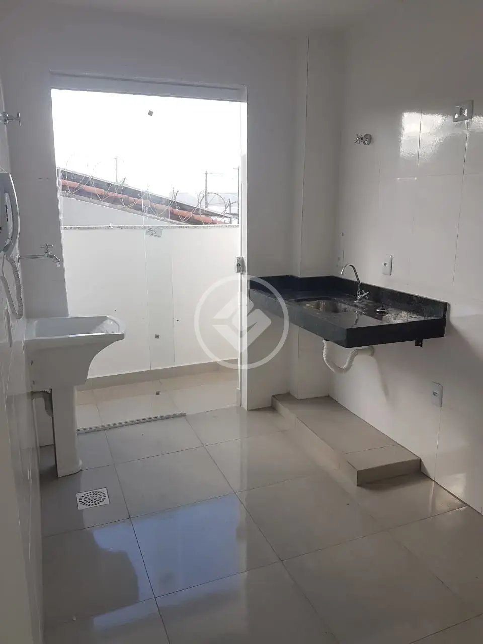 Imagem 1 - Apartamento em Tubalina, Uberlândia - MG