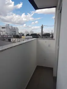 Imagem 5 - Apartamento em Tubalina, Uberlândia - MG