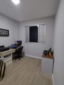 Apartamento Tubalina, Uberlândia - MG — foto 1