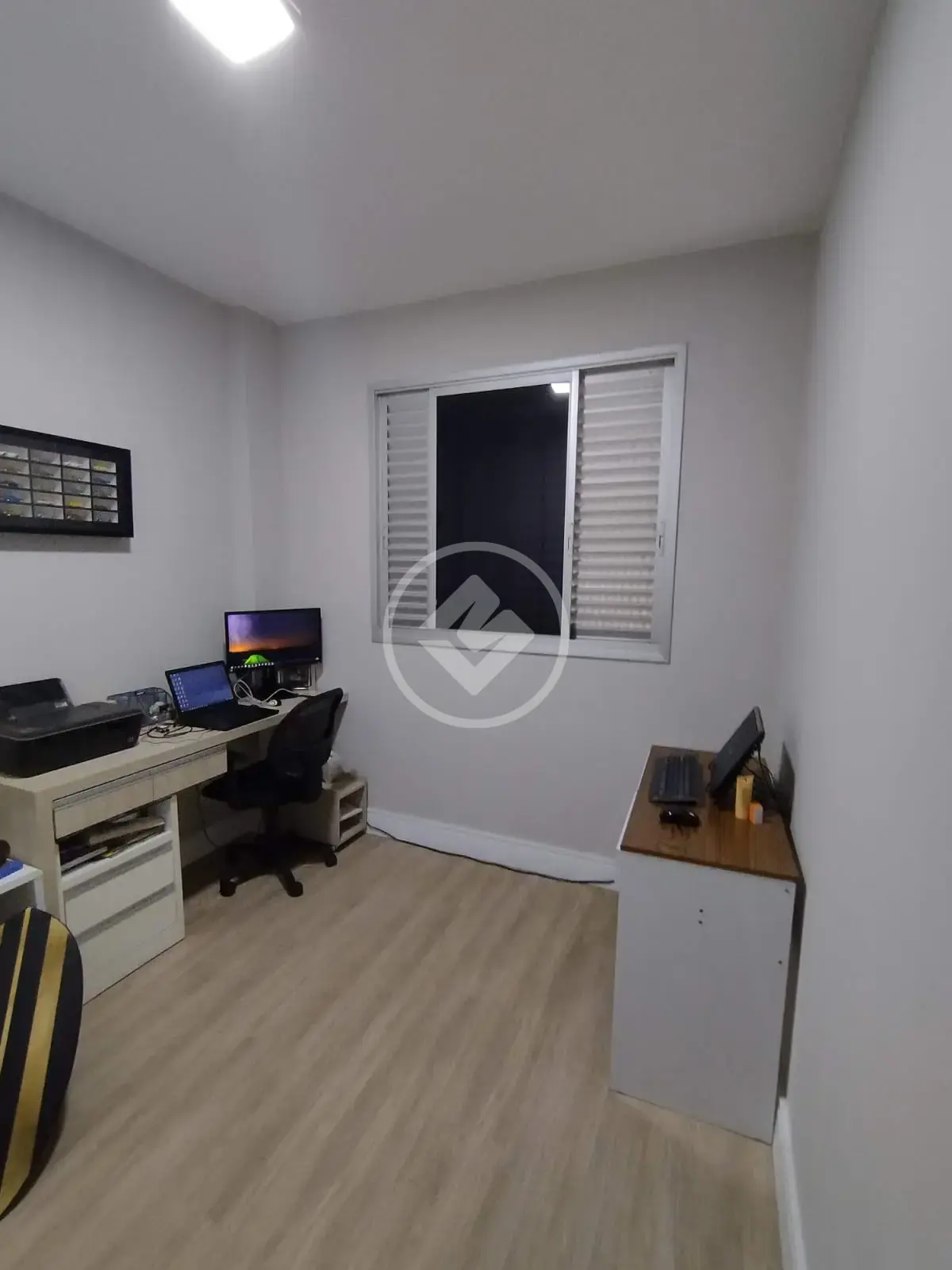 Imagem 1 - Apartamento em Tubalina, Uberlândia - MG