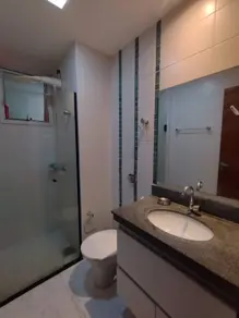 Apartamento Tubalina, Uberlândia - MG — foto 2