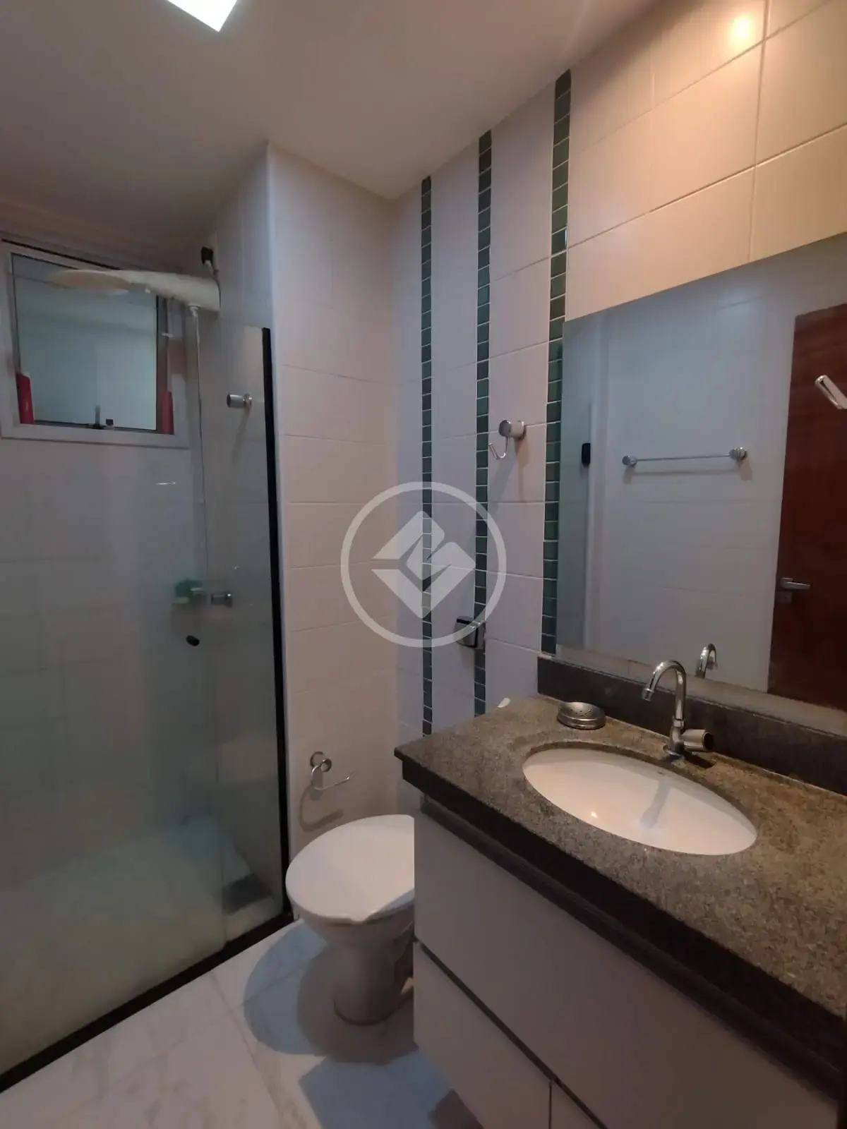Imagem 1 - Apartamento em Tubalina, Uberlândia - MG