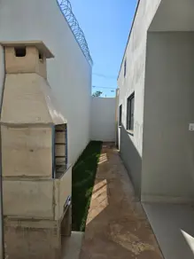 Imagem 6 - Casa em Shopping Park, Uberlândia - MG
