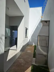 Imagem 2 - Casa em Shopping Park, Uberlândia - MG