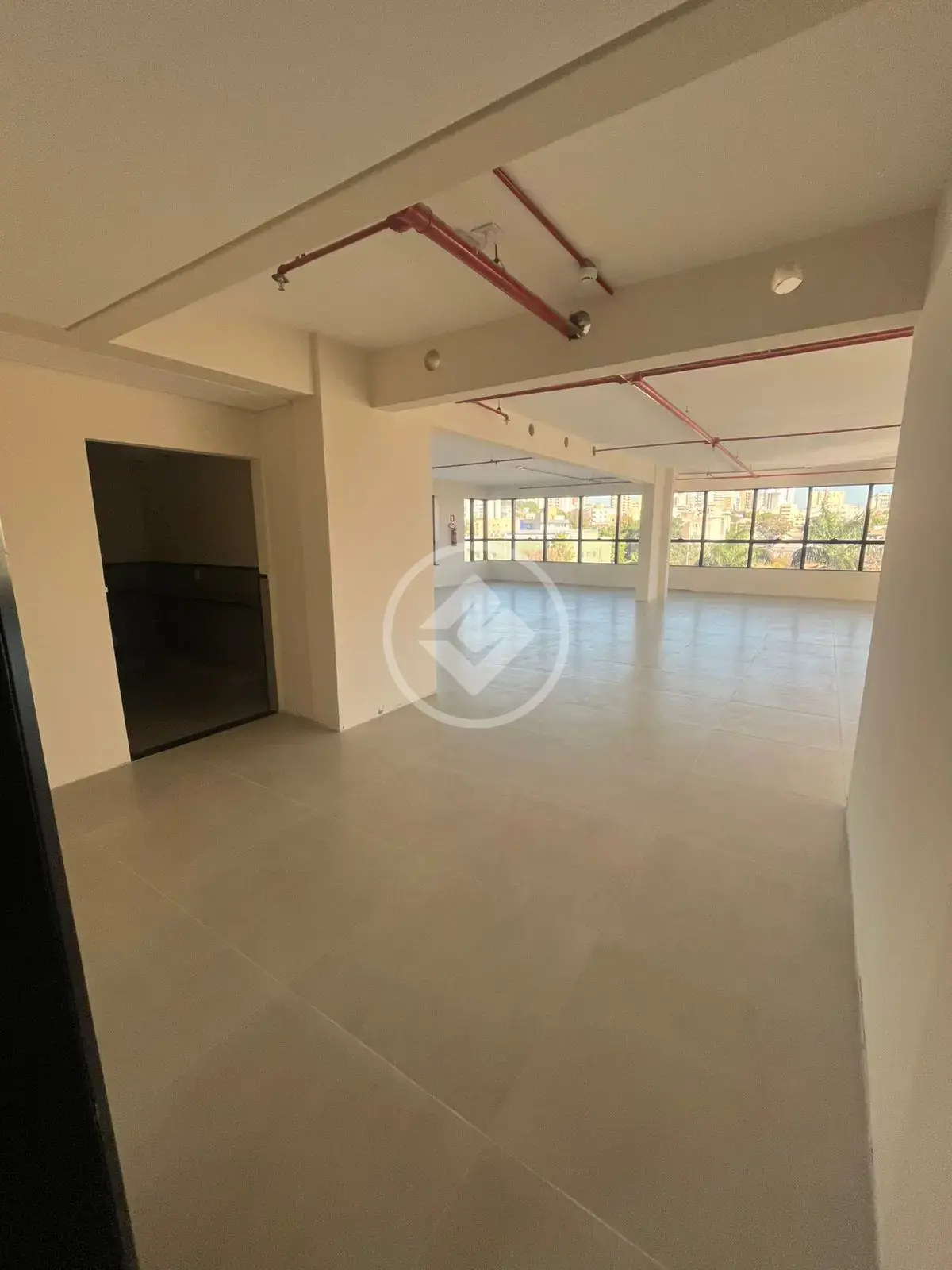 Imagem 1 - Sala Comercial em Tabajaras, Uberlândia - MG