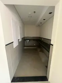 Sala Comercial Tabajaras, Uberlândia - MG — foto 2