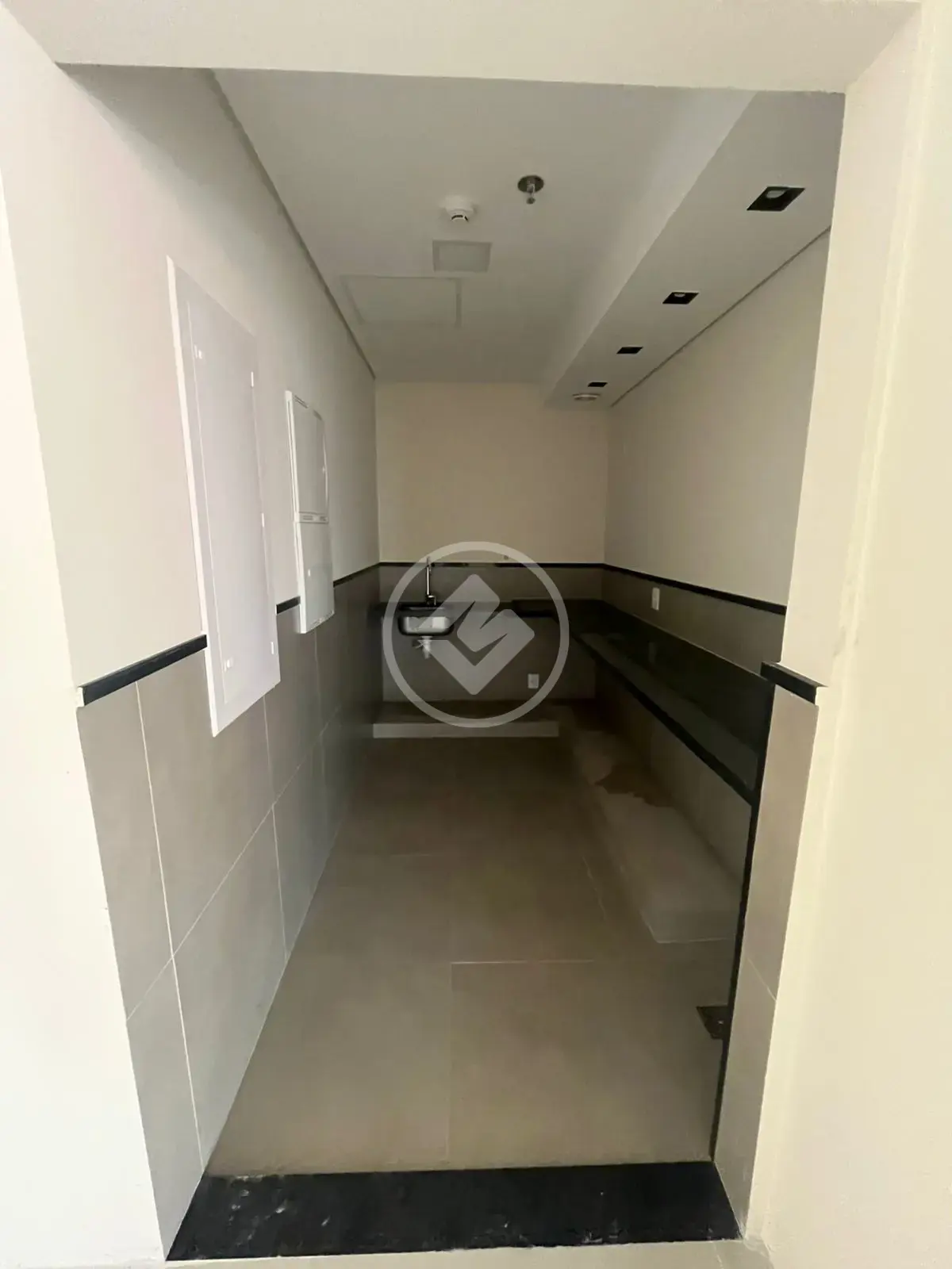 Image 2 - Sala Comercial em Tabajaras, Uberlândia - MG