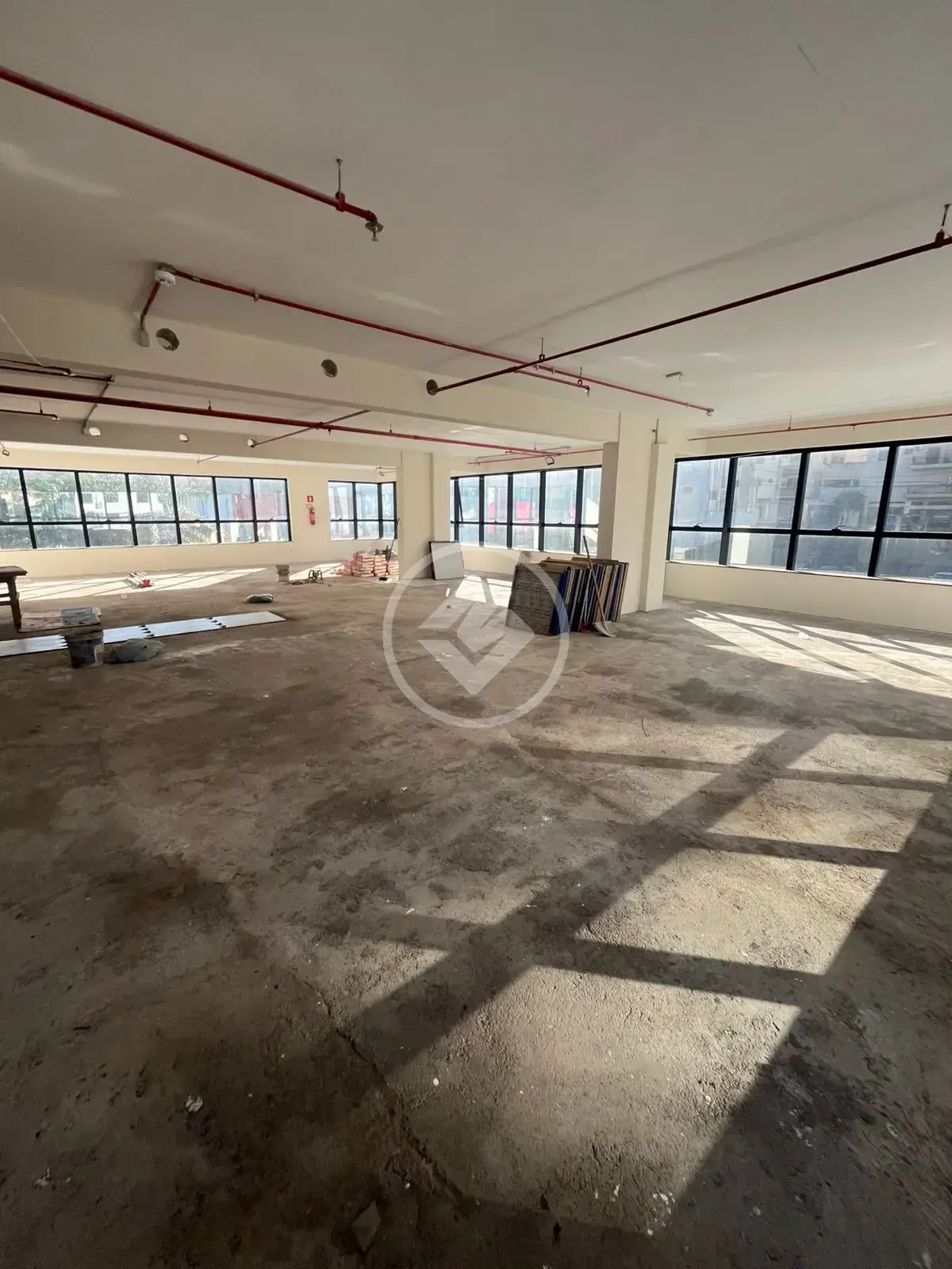 Imagem 1 - Sala Comercial em Tabajaras, Uberlândia - MG