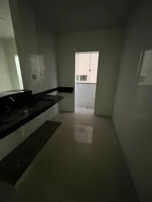 Apartamento Santa Mônica, Uberlândia - MG — foto 1