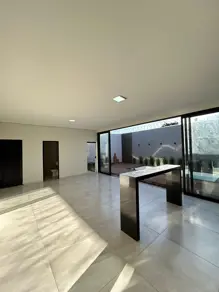 Casa Jardim Inconfidência, Uberlândia - MG — foto 2