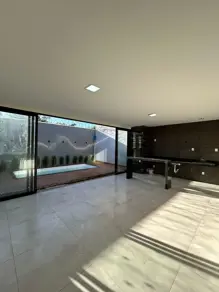 Casa Jardim Inconfidência, Uberlândia - MG — foto 1
