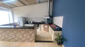 Imagem 2 - Casa em Jardim Ipanema, Uberlândia - MG