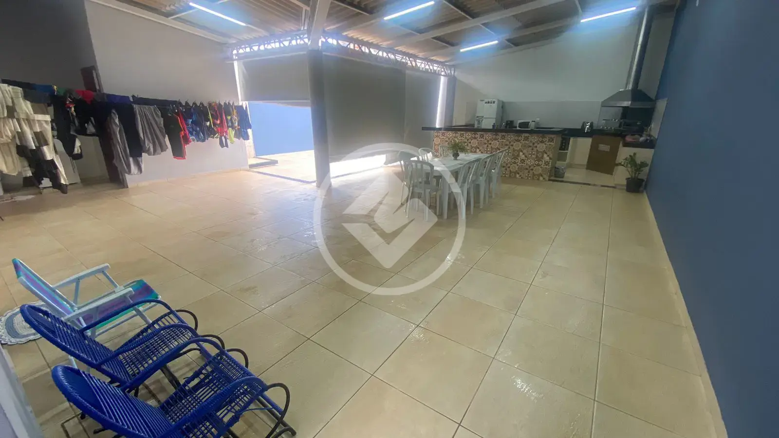 Image 2 - Casa em Jardim Ipanema, Uberlândia - MG
