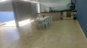 Imagem 4 - Casa em Jardim Ipanema, Uberlândia - MG