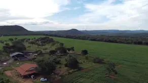 Imagem 2 - Fazenda em Centro, Coromandel - MG