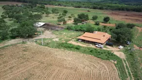 Imagem 4 - Fazenda em Centro, Coromandel - MG