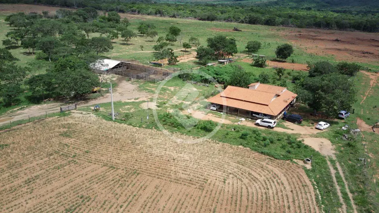 Image 5 - Fazenda em Centro, Coromandel - MG