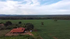 Fazenda Centro, Coromandel - MG — foto 2