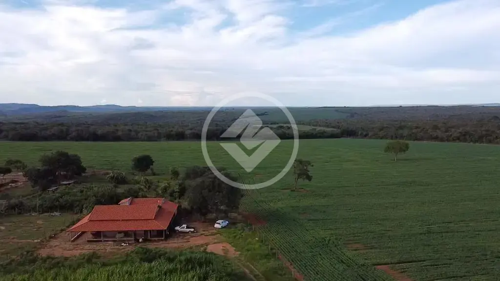 Image 2 - Fazenda em Centro, Coromandel - MG