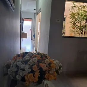 Imagem 5 - Casa em Segismundo Pereira, Uberlândia - MG