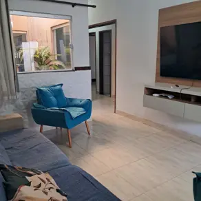 Casa Segismundo Pereira, Uberlândia - MG — foto 2