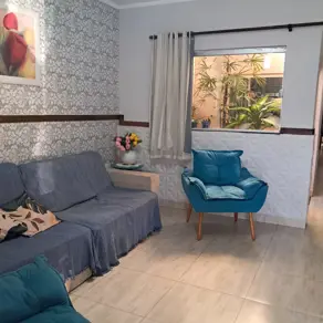 Casa Segismundo Pereira, Uberlândia - MG — foto 1