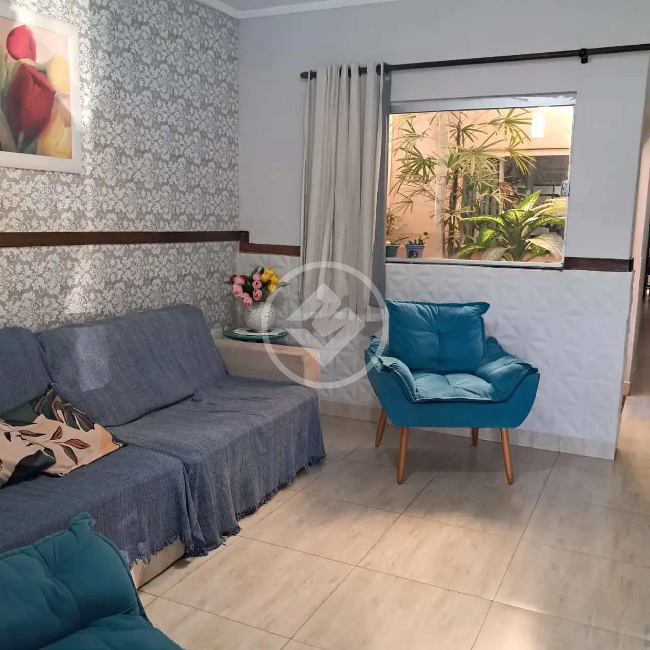 Imagem 1 - Casa em Segismundo Pereira, Uberlândia - MG