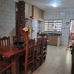 Imagem 3 - Casa em Segismundo Pereira, Uberlândia - MG