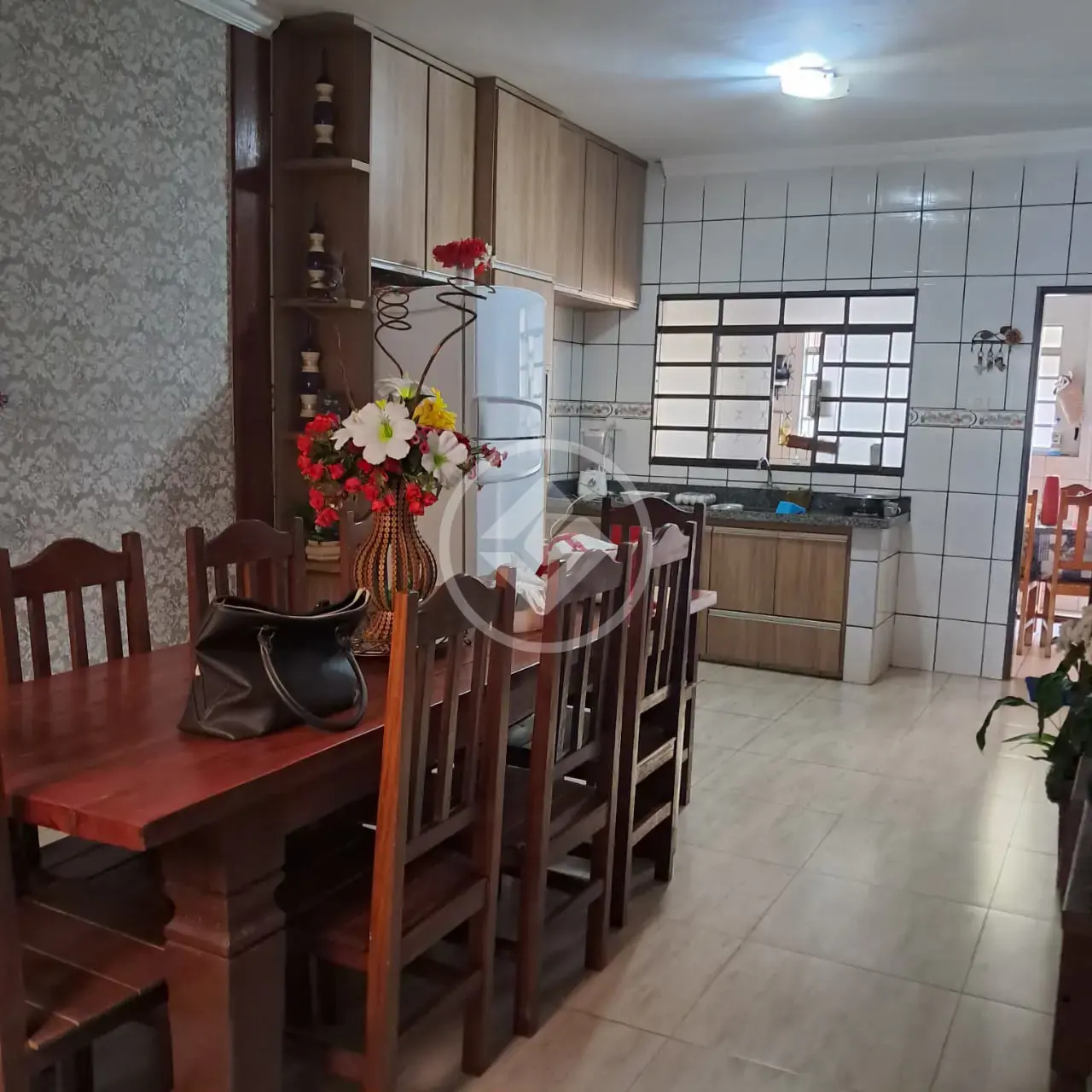 Imagem 3 - Casa em Segismundo Pereira, Uberlândia - MG