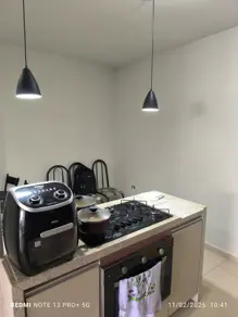 Imagem 2 - Casa em Conjunto Alvorada, Uberlândia - MG