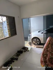 Imagem 6 - Casa em Conjunto Alvorada, Uberlândia - MG