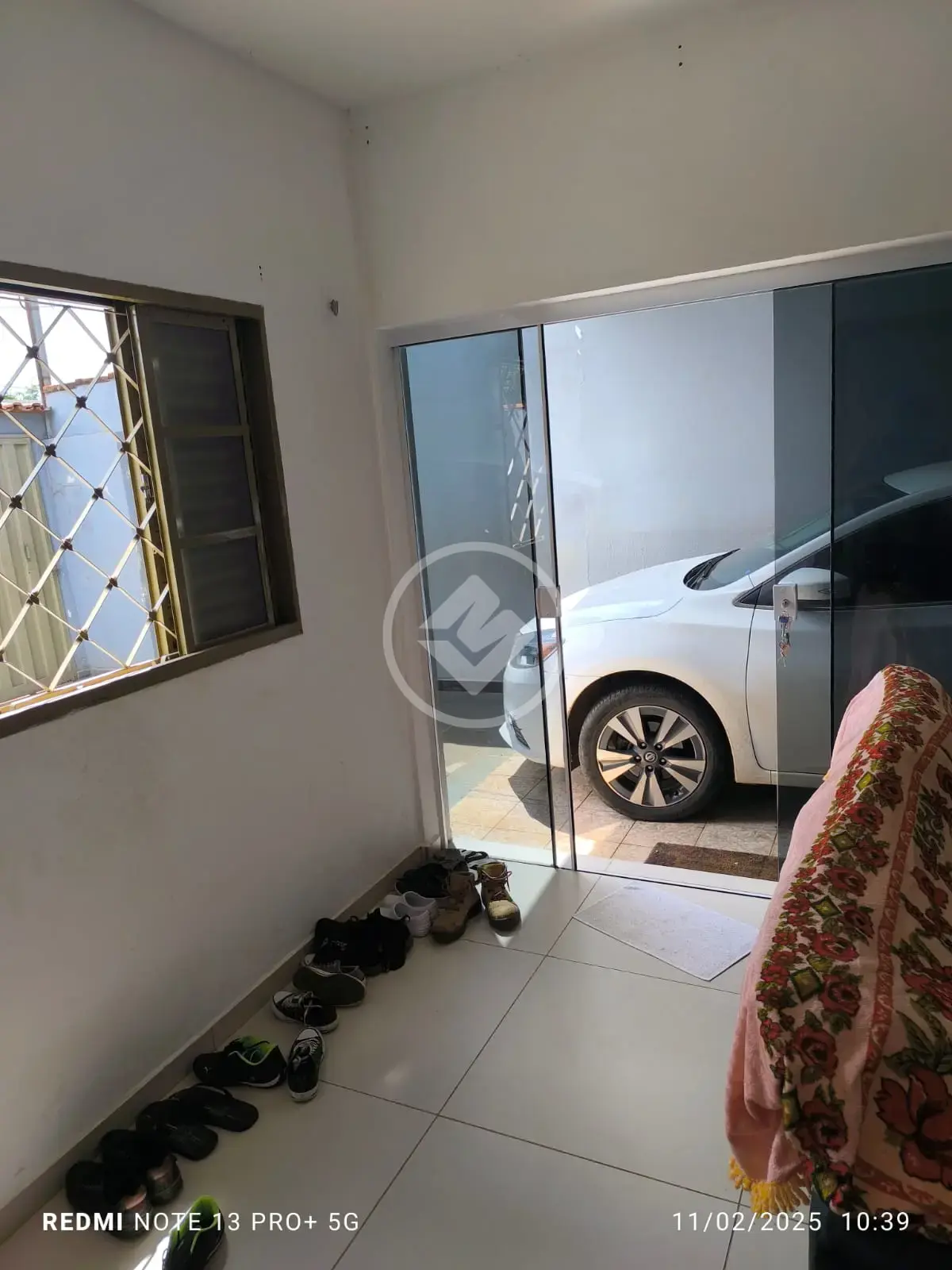 Imagem 6 - Casa em Conjunto Alvorada, Uberlândia - MG