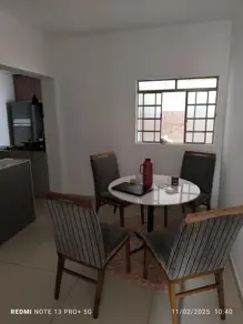 Imagem 4 - Casa em Conjunto Alvorada, Uberlândia - MG