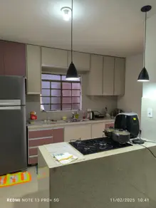 Casa Conjunto Alvorada, Uberlândia - MG — foto 1