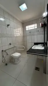 Imagem 5 - Casa Comercial em Osvaldo Rezende, Uberlândia - MG
