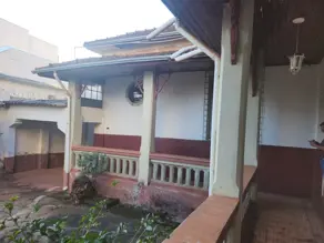 Casa CENTRO, Uberlândia - MG — foto 2