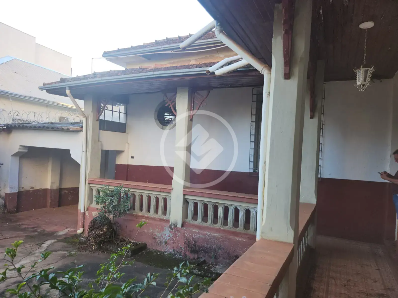 Image 2 - Casa em CENTRO, Uberlândia - MG