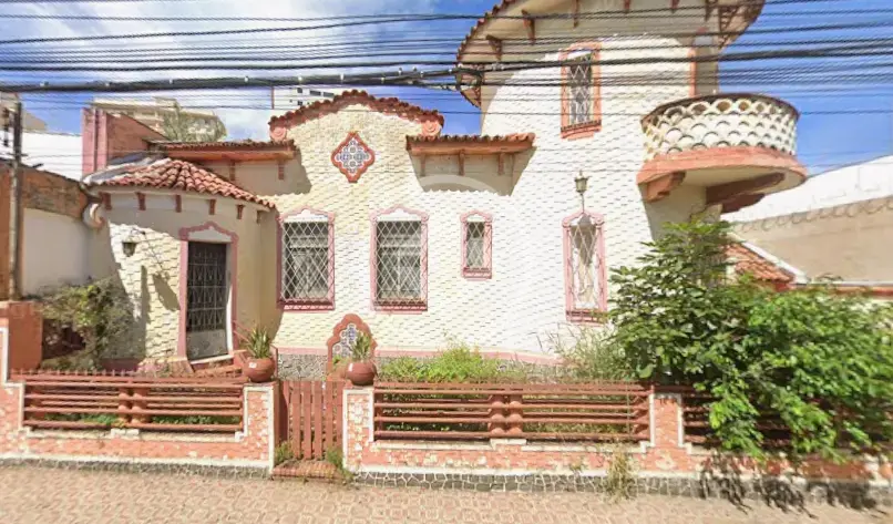 Imagem 1 - Casa em CENTRO, Uberlândia - MG