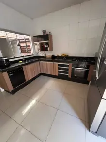 Casa JARDIM HOLANDA, Uberlândia - MG — foto 1