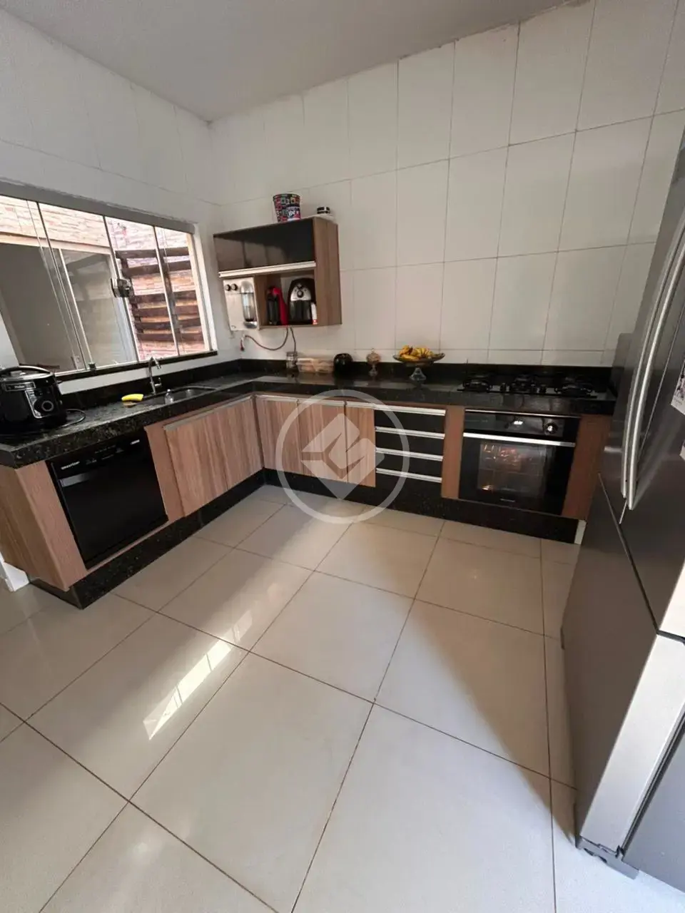 Imagem 1 - Casa em JARDIM HOLANDA, Uberlândia - MG