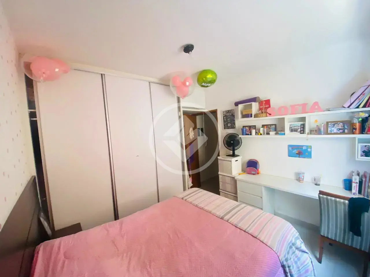 Imagem 3 - Casa em JARDIM HOLANDA, Uberlândia - MG