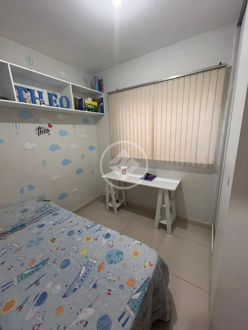 Imagem 4 - Casa em JARDIM HOLANDA, Uberlândia - MG